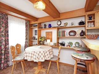 Appartement Dachsberg Kenmerken 10