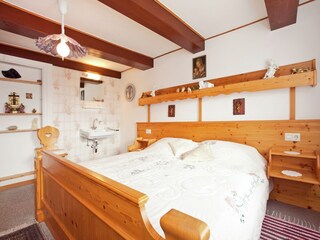 Appartement Dachsberg Équipement 13