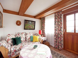 Apartamento Dachsberg Características 14