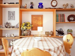 Apartamento Dachsberg Características 15