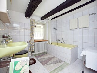 Apartamento Dachsberg Características 12