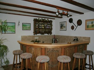 Appartamento Dachsberg  39