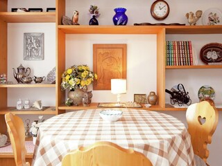 Apartment Dachsberg Ausstattung 15