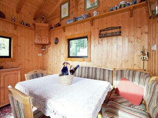 Appartement Dachsberg Enregistrement extérieur 5