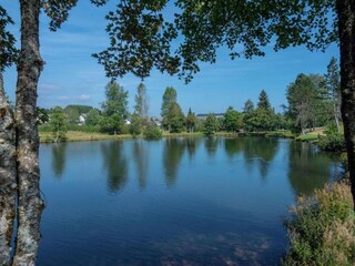 Appartamento Dachsberg Ambiente 27