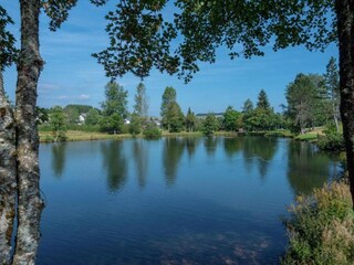 Appartamento Dachsberg Ambiente 28