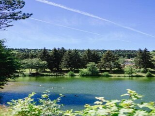 Appartamento Dachsberg Ambiente 36