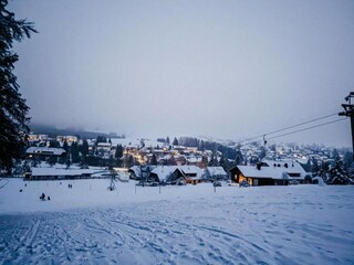 Appartamento Dachsberg Ambiente 26