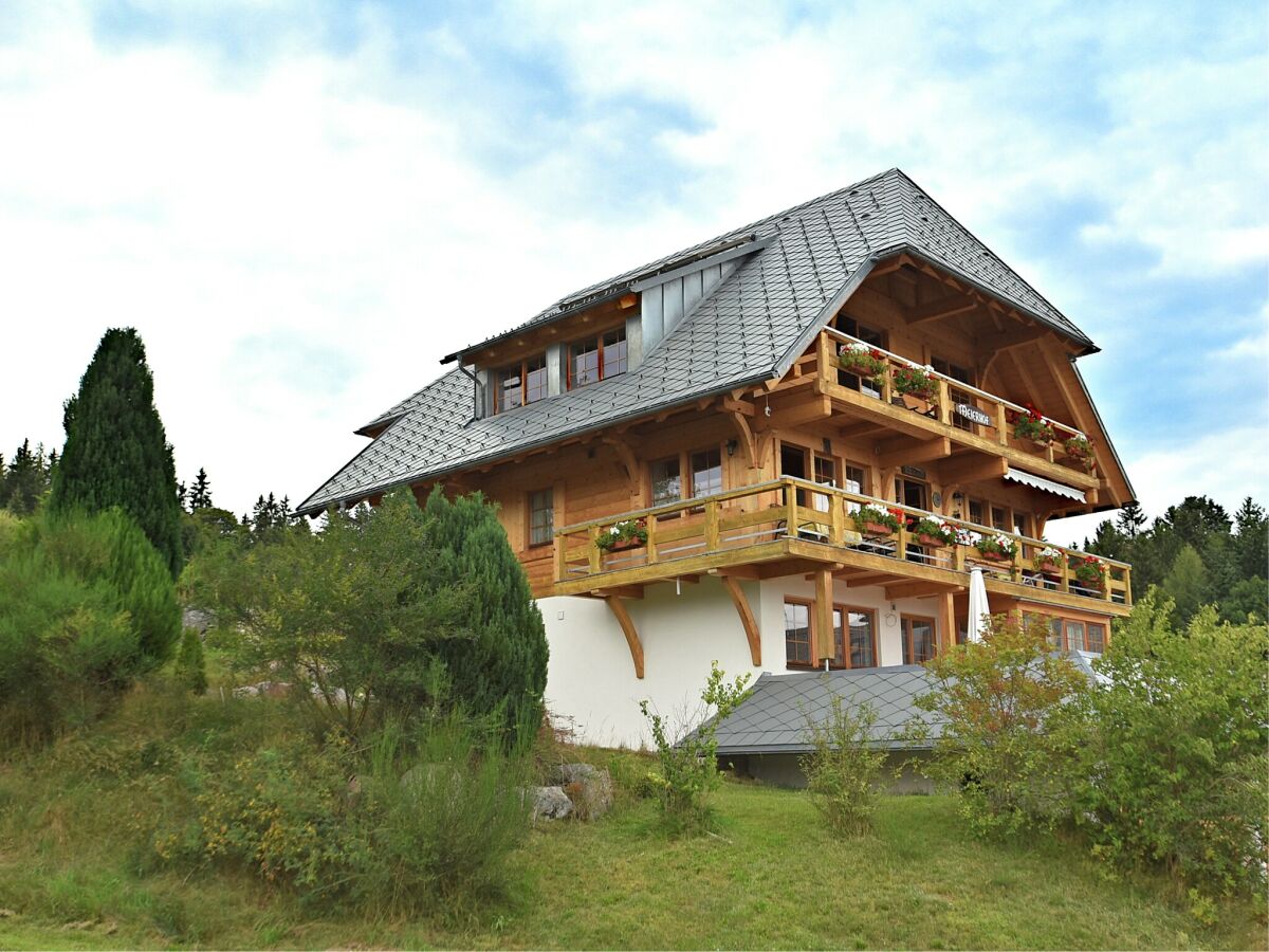 Apartment Dachsberg Outdoor Recording 1