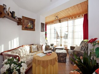 Appartement Dachsberg Équipement 30