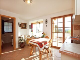 Apartamento Dachsberg Características 22