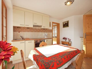 Apartamento Dachsberg Características 19