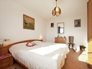 Appartamento Dachsberg Caratteristiche 26