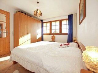Appartamento Dachsberg Caratteristiche 21
