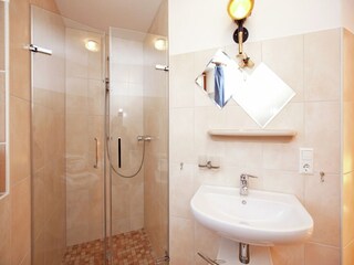 Appartamento Dachsberg Caratteristiche 22