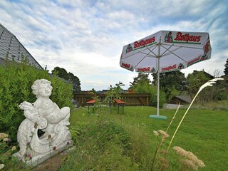 Appartamento Dachsberg Registrazione all'aperto 18