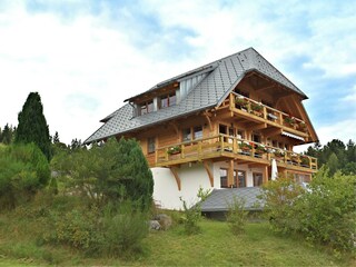 Apartment Dachsberg Outdoor Recording 11