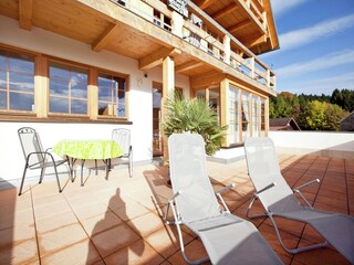 Appartement Dachsberg Buitenaudio-opname 10