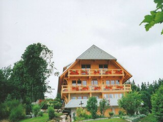 Apartment Dachsberg Outdoor Recording 15