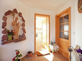 Appartamento Dachsberg Caratteristiche 23