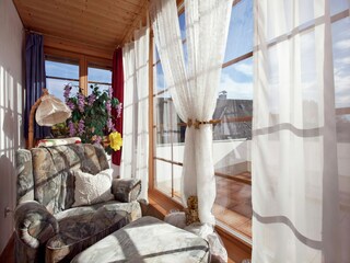 Apartamento Dachsberg Características 26