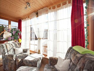 Apartamento Dachsberg Características 24