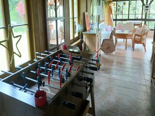 Appartamento Dachsberg Caratteristiche 15
