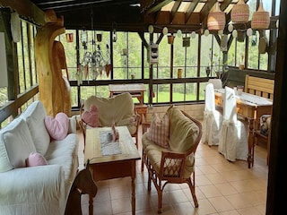 Apartment Dachsberg Features 20