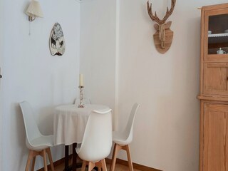 Appartement Dachsberg Équipement 16