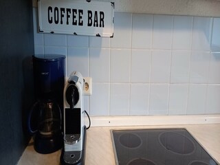 Apartment Dachsberg Ausstattung 24