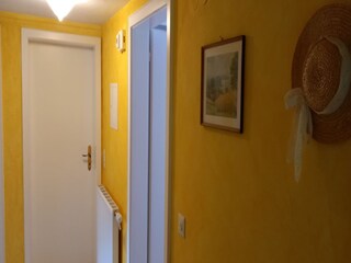 Appartamento Dachsberg Caratteristiche 17