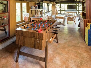 Appartement Dachsberg  40