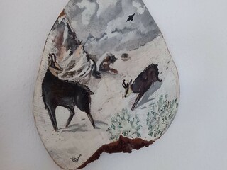 Appartamento Dachsberg  38