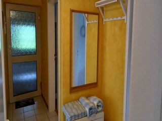 Appartamento Dachsberg Caratteristiche 23