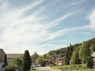Apartment Dachsberg Umgebung 30