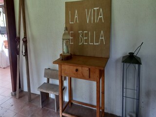 Appartement Dachsberg  37