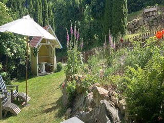 Apartamento Dachsberg Grabación al aire libre 9