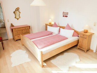 Apartment Dachsberg Ausstattung 16