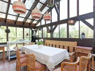 Appartement Dachsberg  38