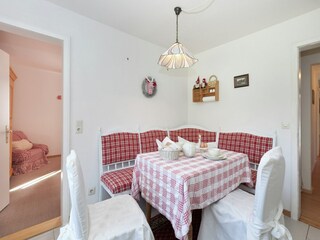 Apartment Dachsberg Ausstattung 18