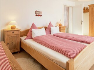 Appartement Dachsberg Équipement 18