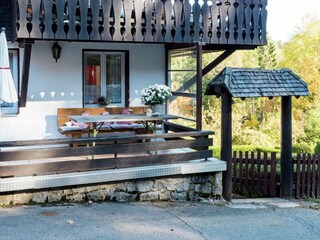 Apartamento Dachsberg Grabación al aire libre 1