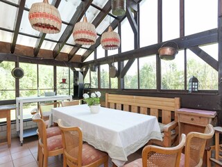 Appartamento Dachsberg  37