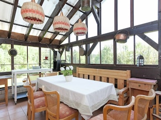 Appartamento Dachsberg  38