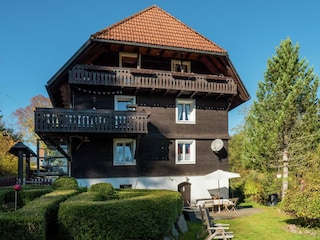 Apartment Dachsberg Outdoor Recording 3