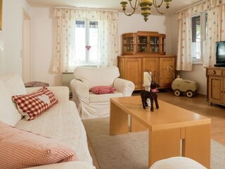 Appartamento Dachsberg Caratteristiche 8