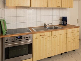 Apartamento Dachsberg Características 9