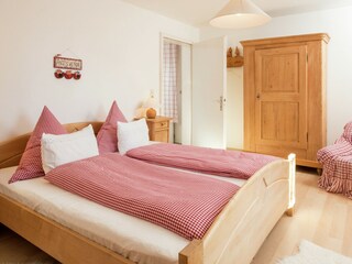 Apartamento Dachsberg Características 13