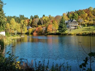 Apartamento Dachsberg Entorno 26