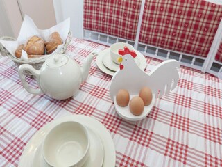 Appartamento Dachsberg  36